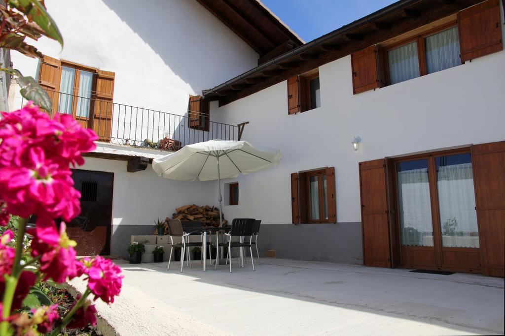 Linzoáin Casa Rural Primorena Txiki المظهر الخارجي الصورة