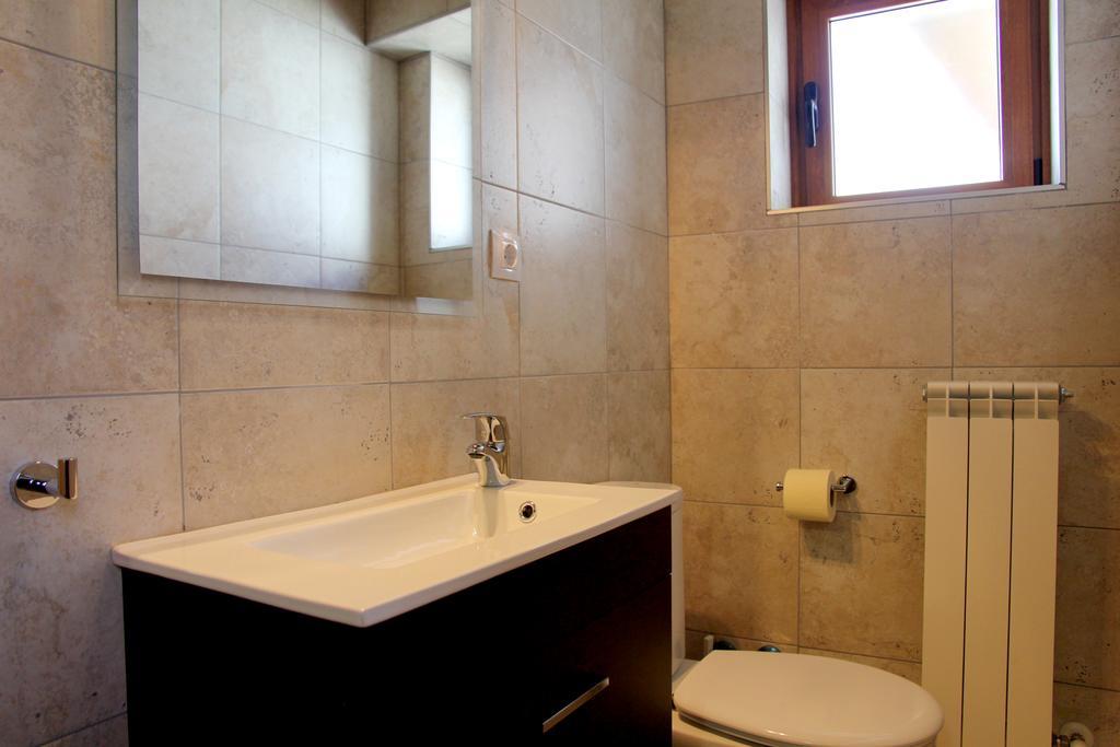 Linzoáin Casa Rural Primorena Txiki المظهر الخارجي الصورة