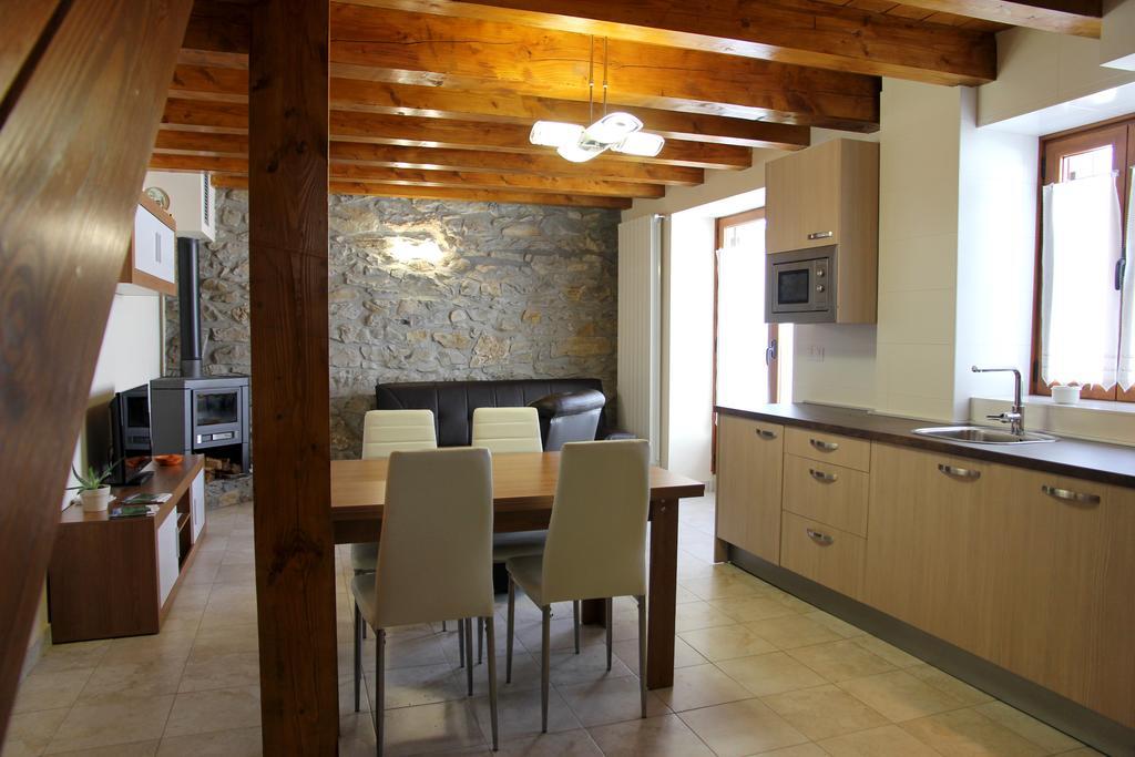 Linzoáin Casa Rural Primorena Txiki المظهر الخارجي الصورة